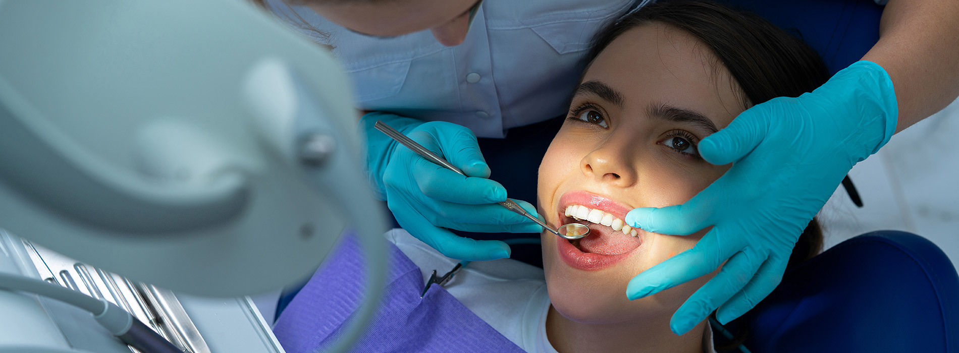 My Emerson Dentist | Veneers, Full Mouth Reconstruction and Cosmetic Dentistry