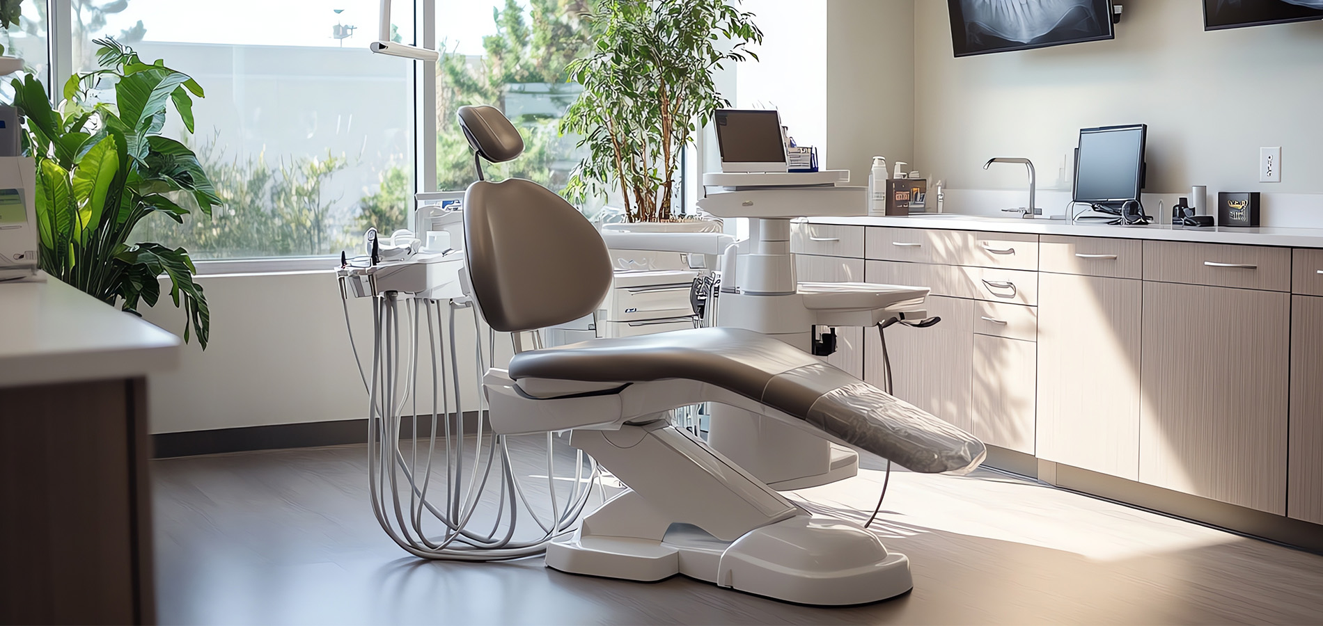 My Emerson Dentist | Night Guards, Preventative Program and Dentures