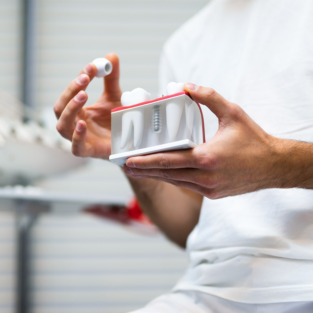 My Emerson Dentist | Night Guards, TMJ Disorders and KöR® Teeth Whitening