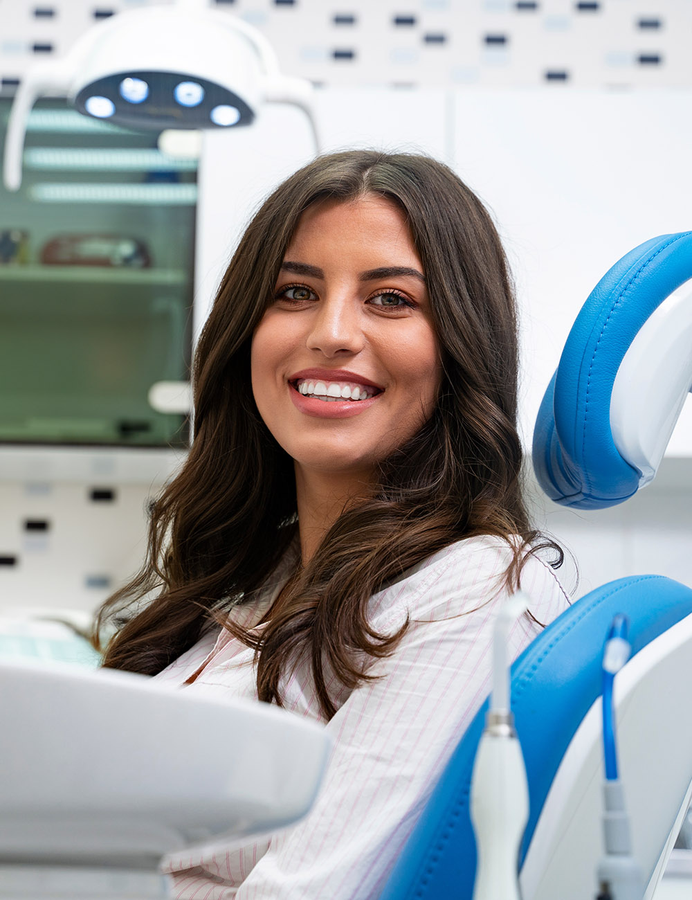 My Emerson Dentist | Cosmetic Dentistry, Laser Dentistry and Preventative Program