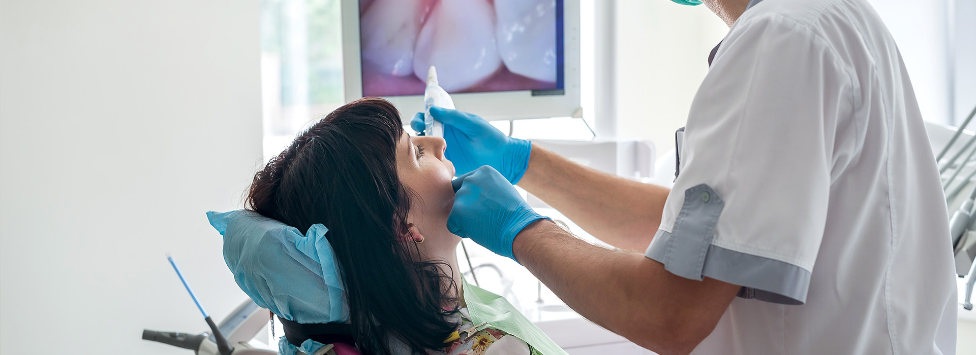 My Emerson Dentist | Night Guards, Root Canals and Laser Dentistry