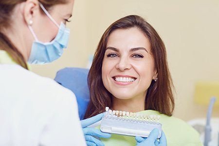 My Emerson Dentist