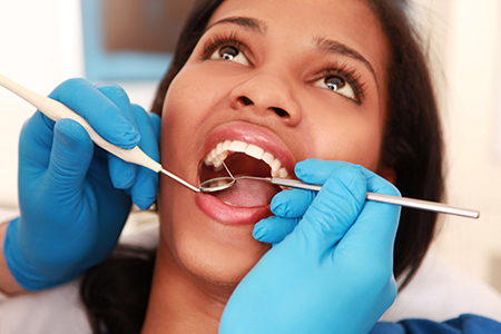 My Emerson Dentist
