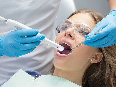My Emerson Dentist | Night Guards, Emergency Treatment and Dental Bridges